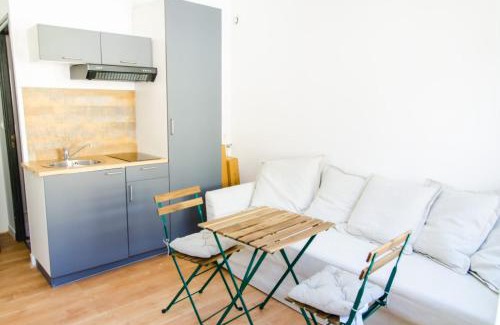 Avesnes-sur-Helpe Apartamento | le cocon avesnois