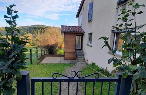 Les Echets Casa | Le Cocon Beaujolais