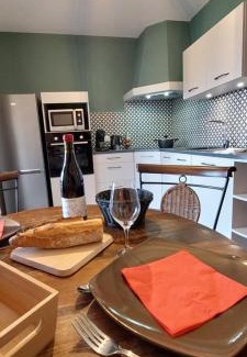 Les Echets Casa | Le Cocon Beaujolais