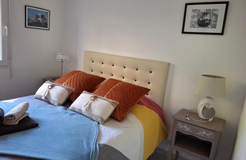 Trebeurden Casa | Le Cocon Breton
