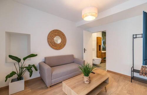 Lannion Apartamento | Le Cocon Breton - Lannion proche gare