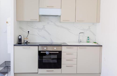 Cormeilles-en-Parisis Apartamento | Le Cocon Cormeillais