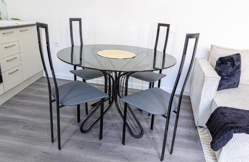 Cormeilles-en-Parisis Apartamento | Le Cocon Cormeillais