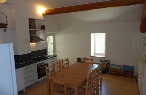 Joyeuse Otro | Le Cocon - Comfort cottage *** - Mas en Ardèche