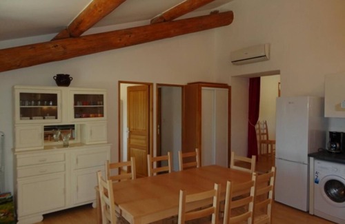 Joyeuse Otro | Le Cocon - Comfort cottage *** - Mas en Ardèche