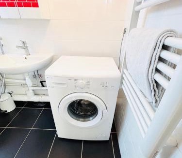 Gueret Apartamento | Le Cocon Creusois 4
