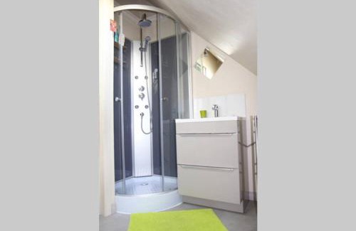 Ottmarsheim Apartamento | Le cocon d'Emma, à 40mn d'Europapark