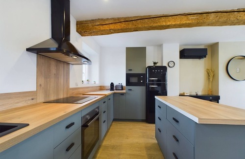 Margny-les-Compiegne Apartamento | Le Cocon D'octave