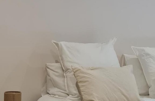 Bagnols-sur-Ceze Casa | Le Cocon d'Hanna