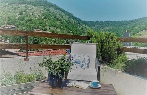 Verrieres Casa | Le Cocon de Céline