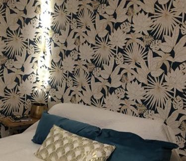 Verrieres Casa | Le Cocon de Céline