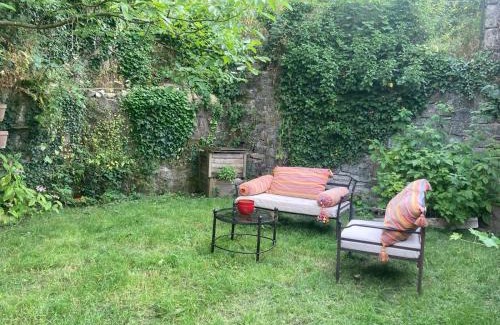 Verrieres Casa | Le Cocon de Céline