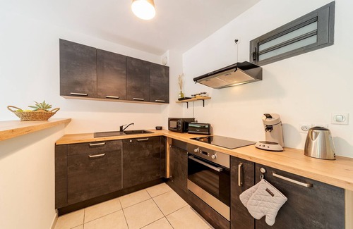 Saint-Paul Apartamento | Le Cocon de L'étang