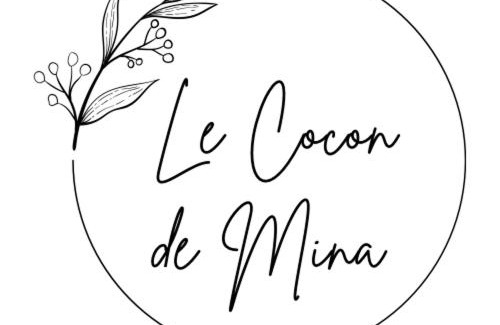 Mortagne-sur-Sevre Apartamento | Le Cocon de Mina, 15 min du Puy du Fou