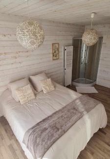 Mortagne-sur-Sevre Apartamento | Le Cocon de Mina, 15 min du Puy du Fou
