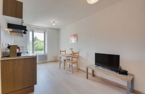 Poincare - Foch - Anatole France - Croix de Bourgogne Apartamento | Le Cocon de Patton - Studio à Nancy