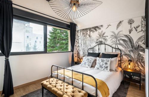 Transvaal Apartamento | Le Cocon Des Artistes