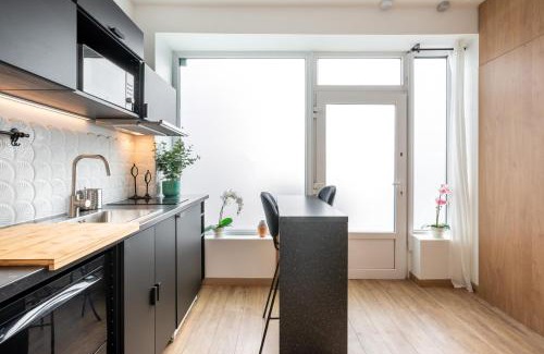 Transvaal Apartamento | Le Cocon Des Artistes