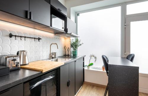 Transvaal Apartamento | Le Cocon Des Artistes