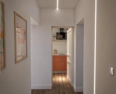 Centre Ville Apartamento | Le Cocon Diamant Jacuzzi & Sauna