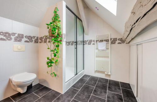 Carrieres-sous-Poissy Apartamento | Le Cocon/Duplex de standing en centre-ville