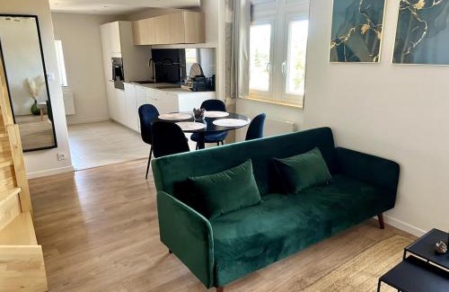 Montanay Apartamento | Le Cocon du Mont'Anay