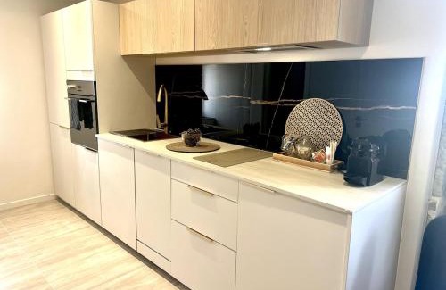 Montanay Apartamento | Le Cocon du Mont'Anay