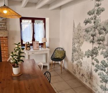 Hellean Casa | Le Cocon du Pays d'Haw