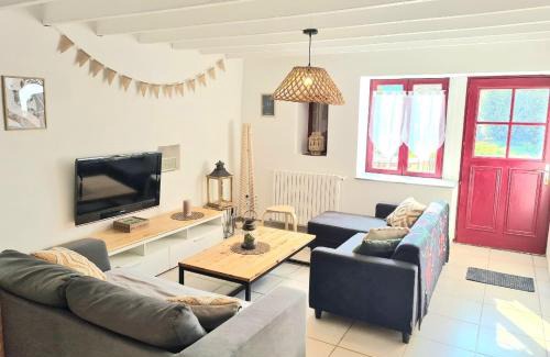 Hellean Casa | Le Cocon du Pays d'Haw