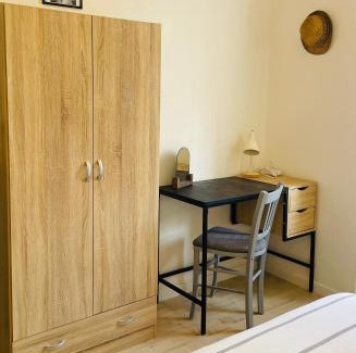 Digne-les-Bains Apartamento | Le cocon familial