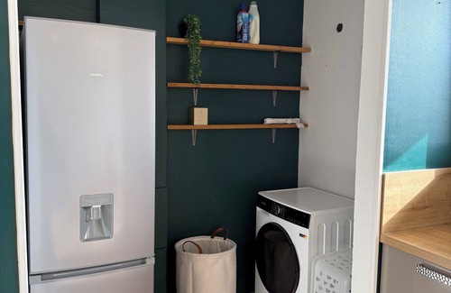 Beauvais Apartamento | Le Cocon, for your stopovers at Beauvais airport, whether for business or pleasure!