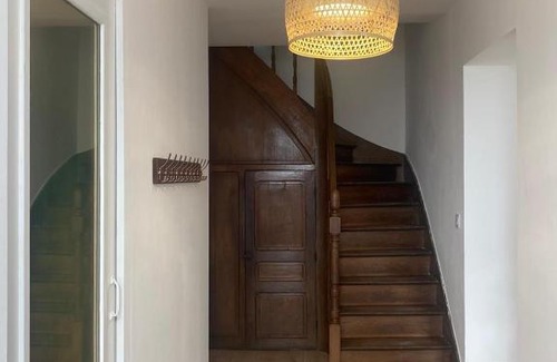 La Boissiere-sur-Evre Apartamento | Le cocon