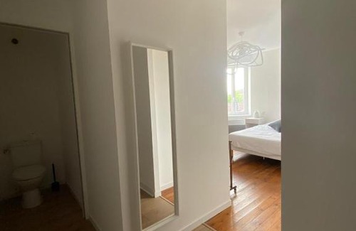 La Boissiere-sur-Evre Apartamento | Le cocon