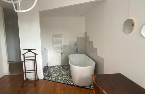 La Boissiere-sur-Evre Apartamento | Le cocon