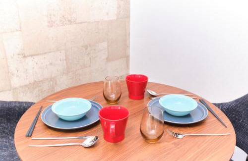 Ota Apartamento | Le Cocon Nakarokugo