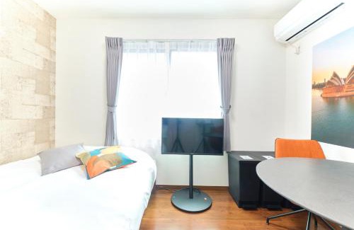 Ota Apartamento | Le Cocon Nakarokugo