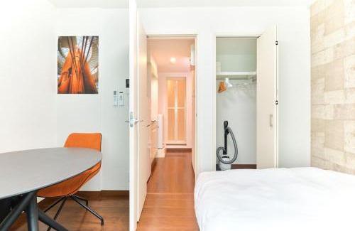 Ota Apartamento | Le Cocon Nakarokugo