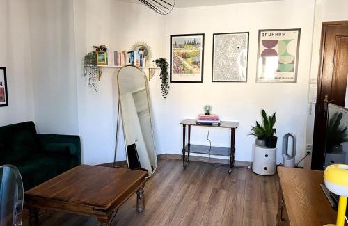 Cronenbourg Est Apartamento | Le Cocon Saint Florent