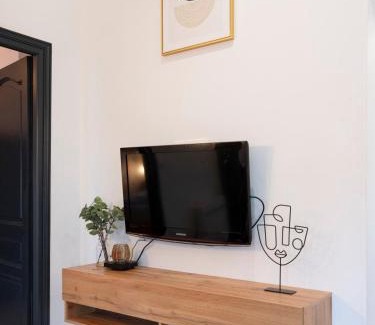 Nouvelle Ville Apartamento | Le cocon Thérèse