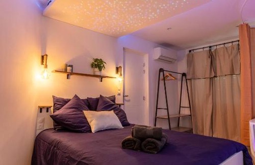Thiers Apartamento | Le Cocon Thiernois