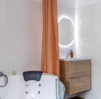 Thiers Apartamento | Le Cocon Thiernois