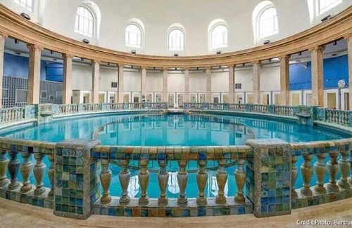 Haussonville-Blandan-Mon Desert-Saurupt Apartamento | Le Cocon Vermeil - Hypercentre
