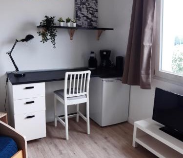 Saint-Jean Apartamento | LE COCOON DE SAINT JEAN PROCHE CLINIQUE DE L UNION