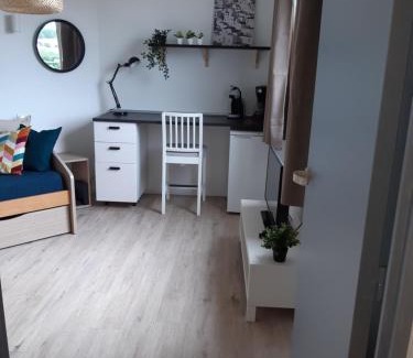 Saint-Jean Apartamento | LE COCOON DE SAINT JEAN PROCHE CLINIQUE DE L UNION