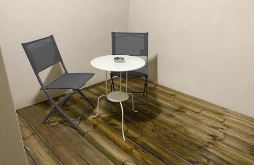 Annoeullin Apartamento | Le Cocoon Evasion Spa Jacuzzi