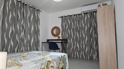 Ouangani Apartamento | Le cocouning