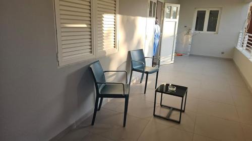 Ouangani Apartamento | Le cocouning