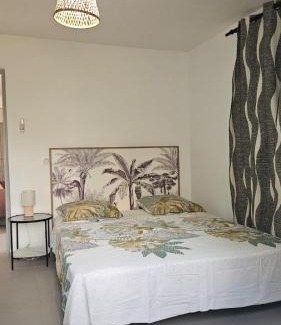 Ouangani Apartamento | Le cocouning