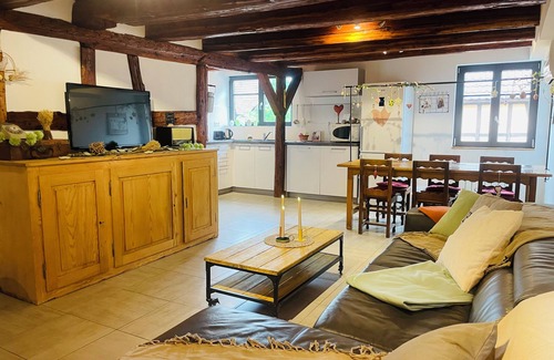Guemar Apartamento | LE Coeur D'alsace