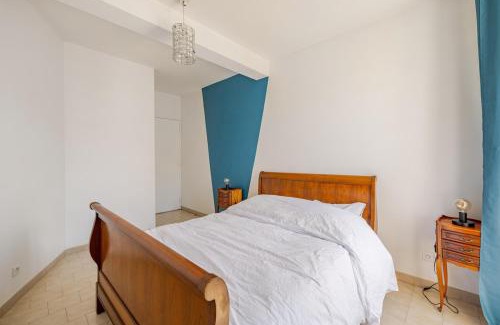 Bagnols-sur-Ceze Apartamento | Le Coeur de Bagnols - T3 Cozy